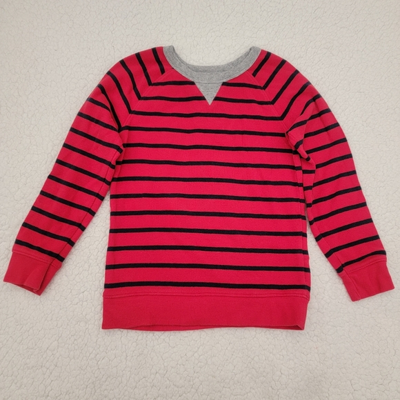 Old Navy & Carter's bundle sweatshirts for boy. - Picture 2 of 7